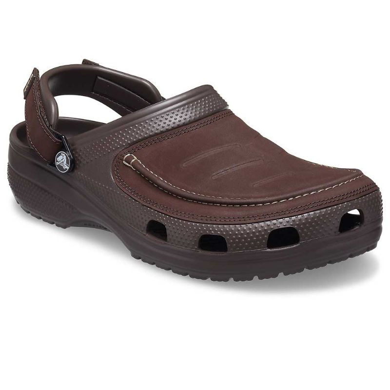 crocs men's yukon vista clog stores